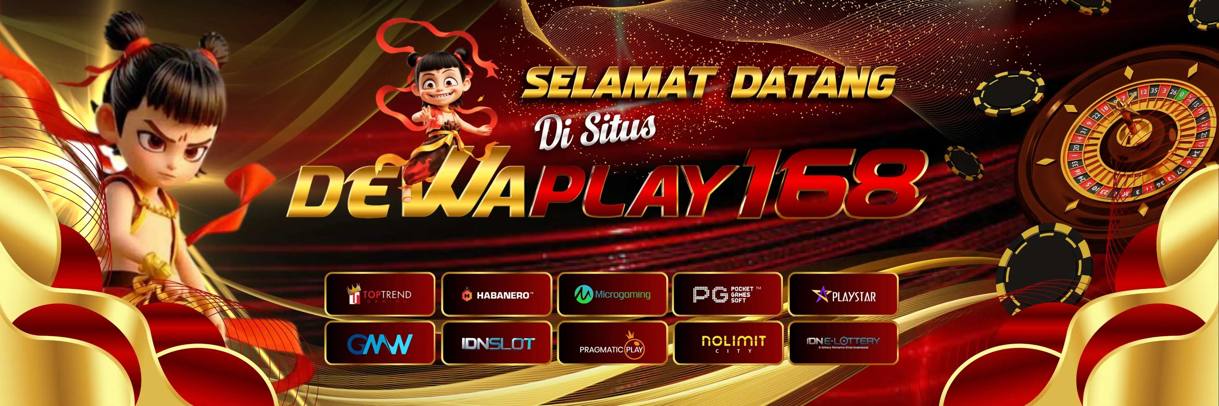 DEWAPLAY168